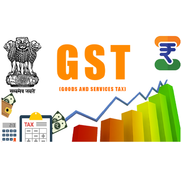 GST