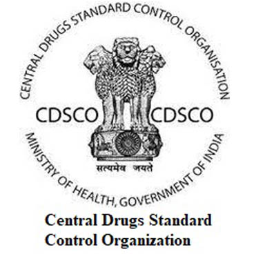 CDSCO