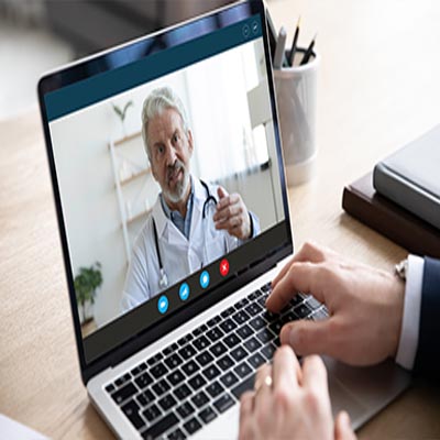 Doctor Teleconsultation