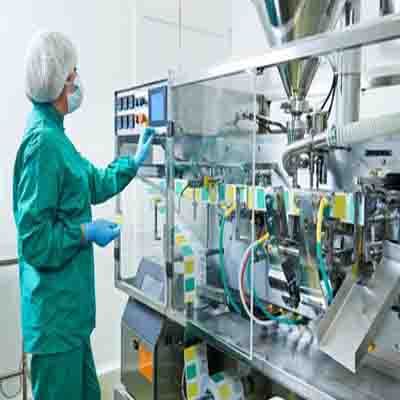 Third-party Manufacturing