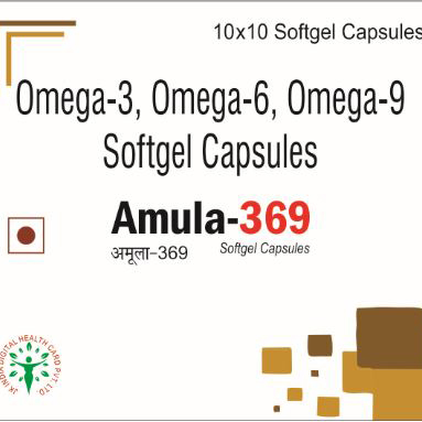 Amula-369