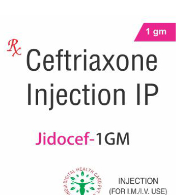 Jidocef-1GM