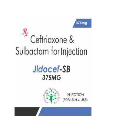 Jidocef-375MG