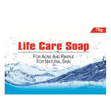 Life Care Soap
