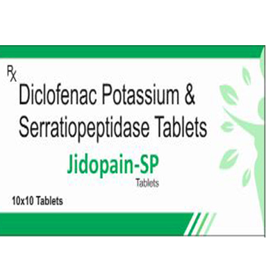 Jidopain-SP