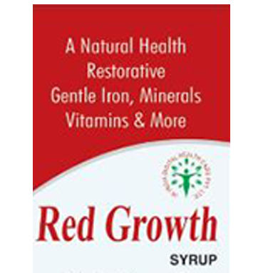 Red Growth
